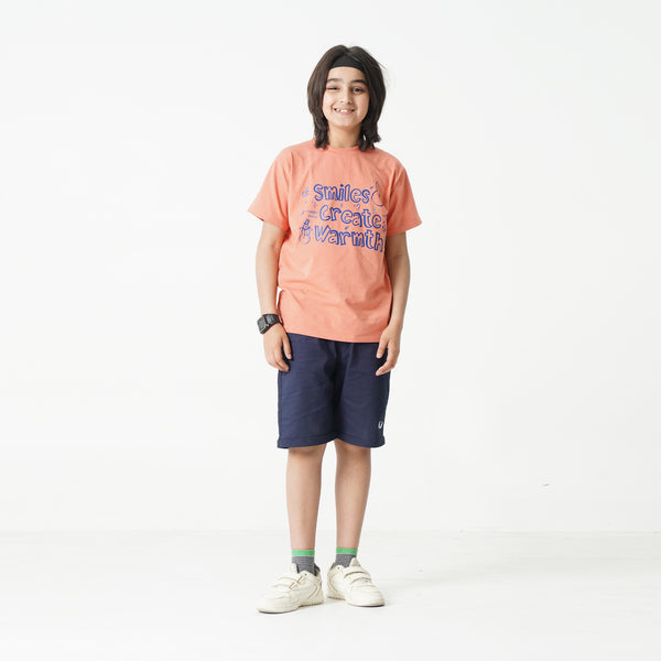 Smiles T-Shirt